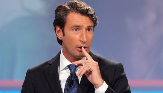 Milo Infante, chi era il padre (famoso) e la carriera in Rai