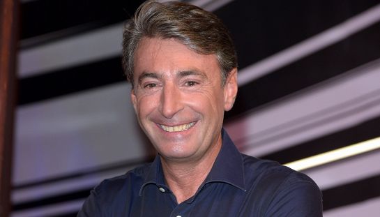 Milo Infante, record storico 'grazie' a Caterina Balivo: Ore 14 vola (e 'imbarazza' Rai 1) Milo Infante, record storico di Ore 14