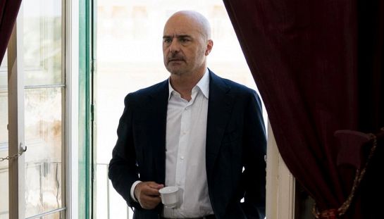 Il Commissario Montalbano