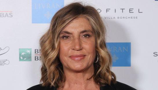 Myrta Merlino addio a Pomeriggio 5 in lacrime