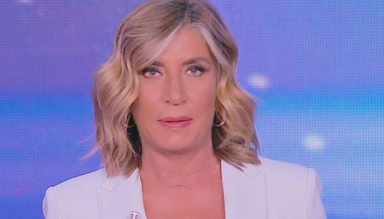 Myrta Merlino, Pomeriggio 5