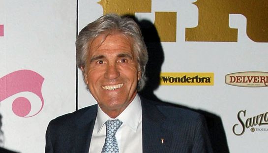 Nino Benvenuti