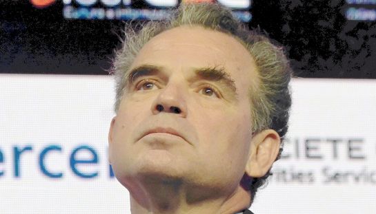 Nino Tronchetti Provera