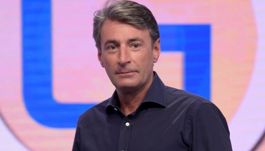 Ore 14 Sera giovedì 19 giugno 2025
