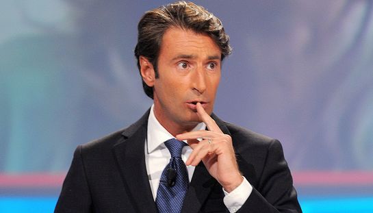 Ore 14 Sera, i social non fanno sconti a Milo Infante: "Non è da guardare" Ore 14 Sera reazioni social 26 giugno 2025