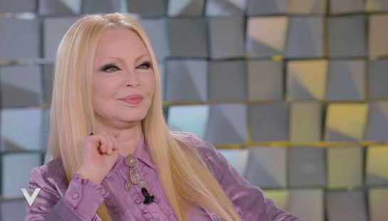 La cantante di Venezia ha recitato, spesso come se stessa, in diversi film del genere musicarello, tutti concentrati in un solo anno
