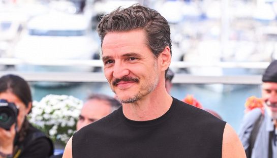 Pedro Pascal