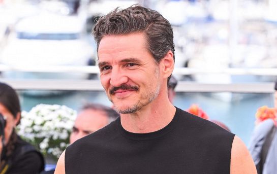Pedro Pascal Pedro Pascal