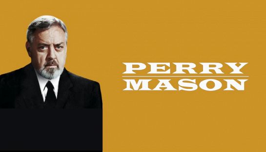 Perry Mason - Crimini di guerra Perry Mason - Crimini di guerra