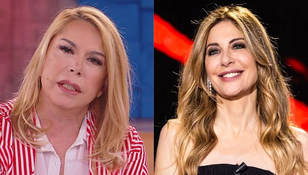 Anna Pettinelli 'cancellata' dalla Fagnani, l'intervista a Belve mai andata in onda: il retroscena
