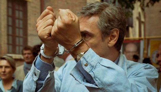 Portobello serie tv marco bellocchio su hbo max con Gifuni
