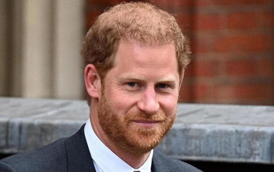 Principe Harry D’Inghilterra Principe Harry d'Inghilterra