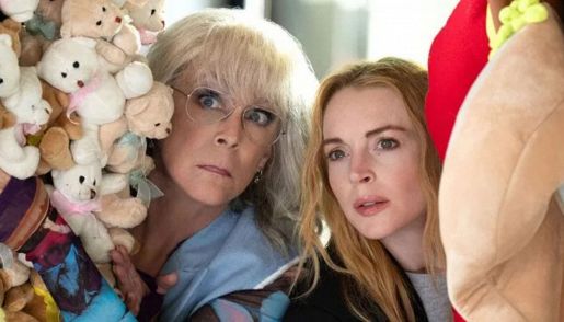 Quel pazzo venerdì... Sempre più pazzo