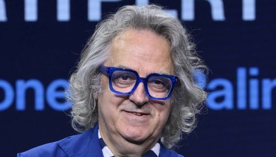 RAi programmi cancellati, addio Gigi Marzullo