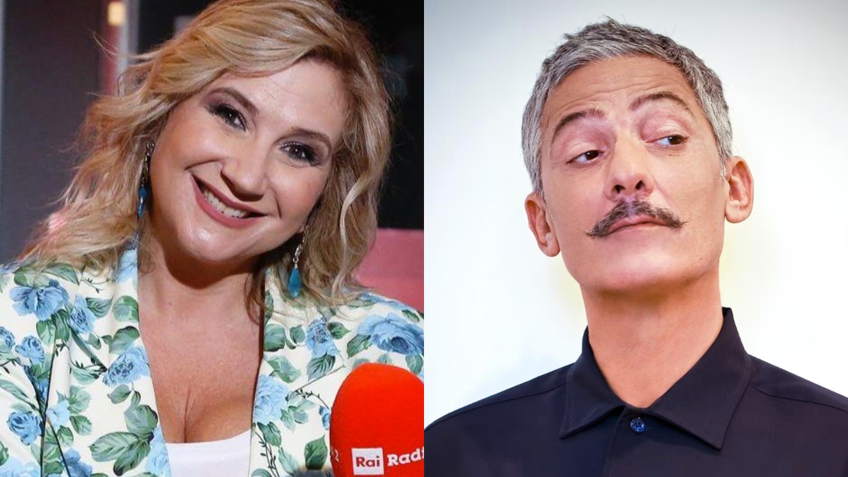 Rai, i conduttori a spasso (o in bilico): da Bortone a Fiorello