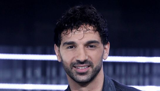 Raimondo Todato tra Amici e Ballando con le stelle