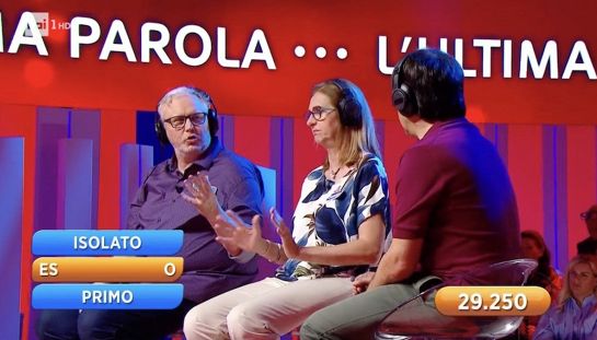 Reazione a Catena 18 giugno 2025