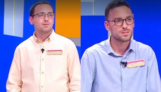 Reazione a Catena cosa successo puntata 14 giugno 2025