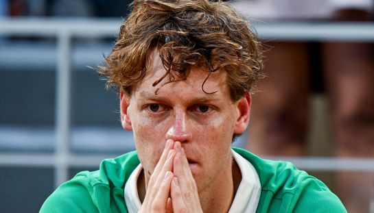 Jannik Sinner