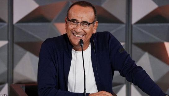 Sanremo 2026 rinviato, Carlo Conti bloccato dalle Olimpiadi: le nuove date (rischiose)