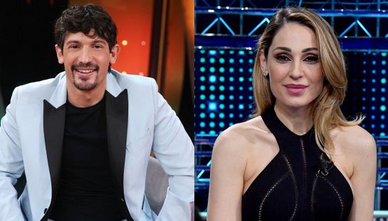Sarabanda Celebrity pagelle puntata 1 giugno 2025