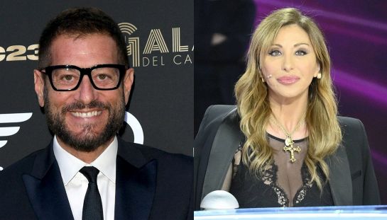 Sarabanda Celebrity pagelle puntata 8 giugno 2025