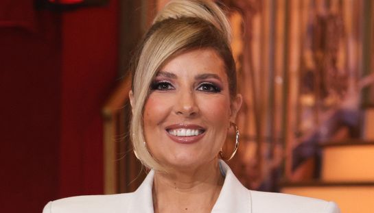 Selvaggia Lucarelli