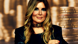 Selvaggia Lucarelli regina delle newsletter