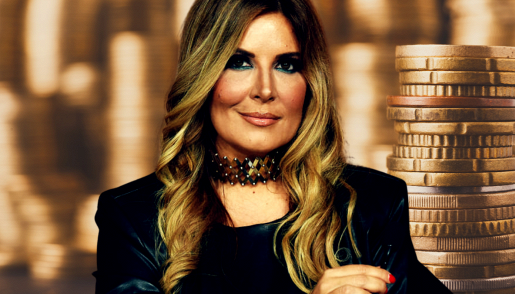 Selvaggia Lucarelli regina delle newsletter