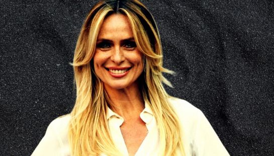 Serena Autieri film streaming video