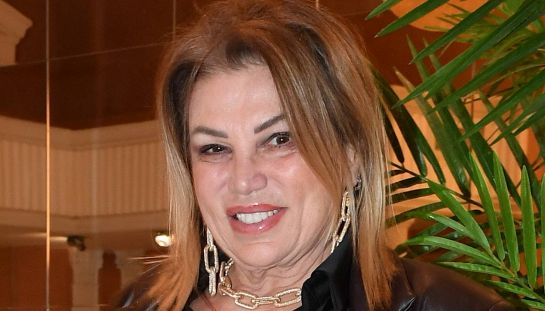Serena Grandi