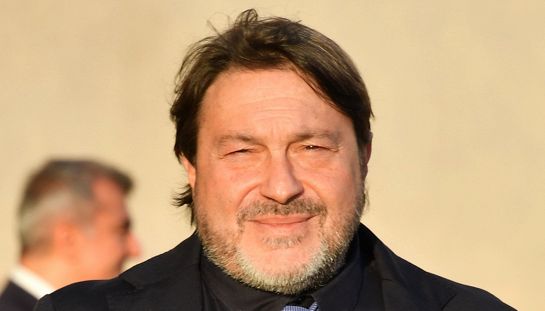 Sigfrido Ranucci, conduttore Report