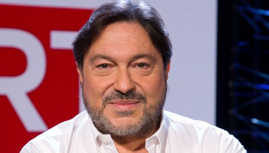 Sigfrido Ranucci