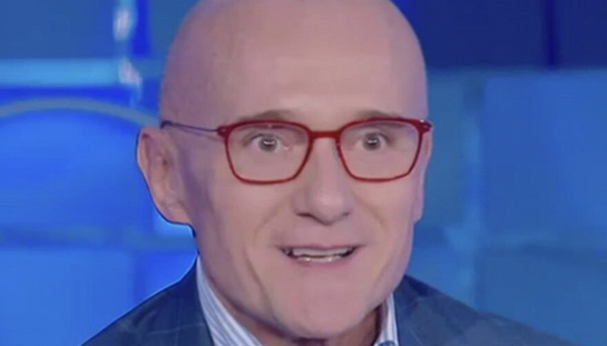 Alfonso Signorini