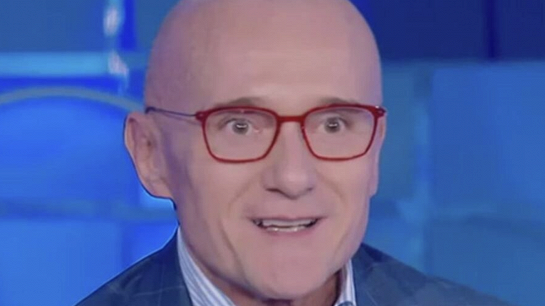 Signorini prepara il ritorno dei Vip: cast fortissimo