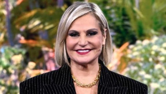 Simona Ventura