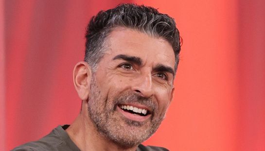 Simone di Pasquale a Un posto al sole