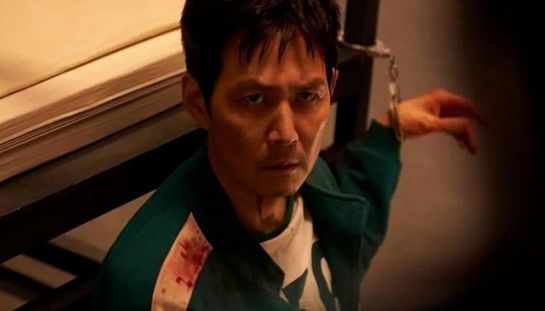 Squid Game 3 trailer finale spoiler terza stagione della serie tv Netflix