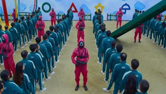 Il drama coreano scritto e diretto da Hwang Dong-hyuk sta per concludersi, quindi ecco tre serie da vedere su Netflix se vi è piaciuto Squid Game