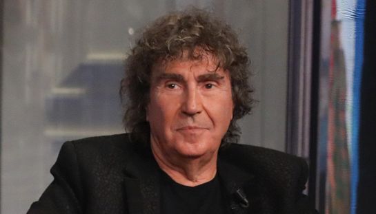 Stefano D'Orazio