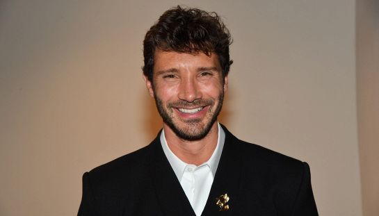 Stefano De Martino e Angela Nasti
