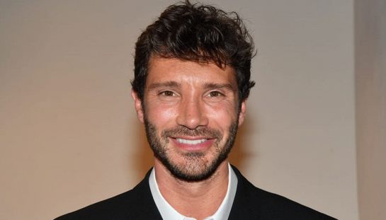 Stefano De Martino