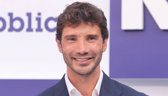 Stefano De Martino