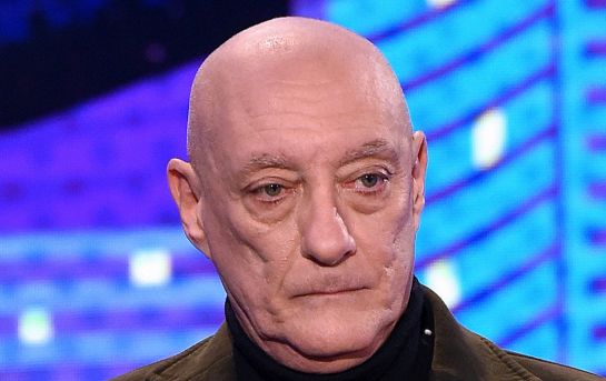 Stefano Nazzi Stefano Nazzi