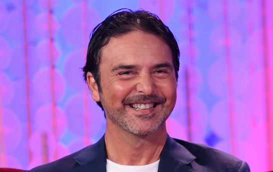 Stefano Nones Orfei