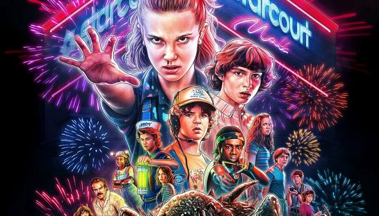 Stranger Things, Noah Schnapp arriva in Italia