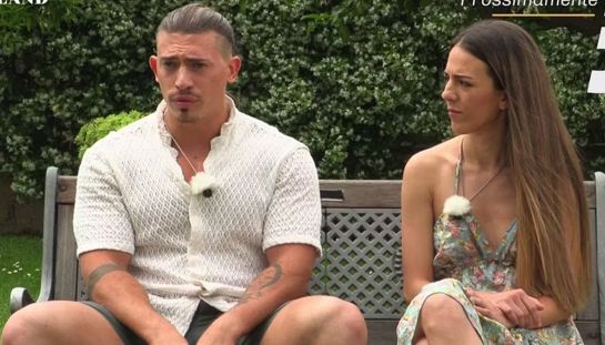 Temptation Island 2025, Simone e Sonia B.