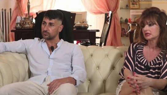 Temptation Island 2025, prima coppia Alessio e Sonia M
