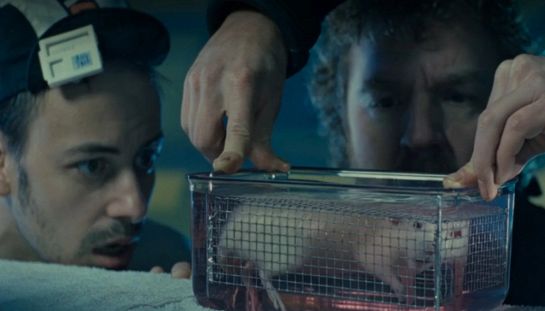 La maledizione di The Abyss, il film di James Cameron tolto dal catalogo Disney+