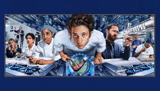 The Bear 4, da Disney+ alla realtà con un evento culinario a Milano